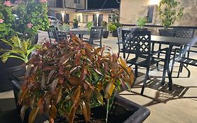 Portofino Inn Burbank